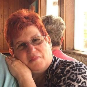 Meet your Posher, Jeryl